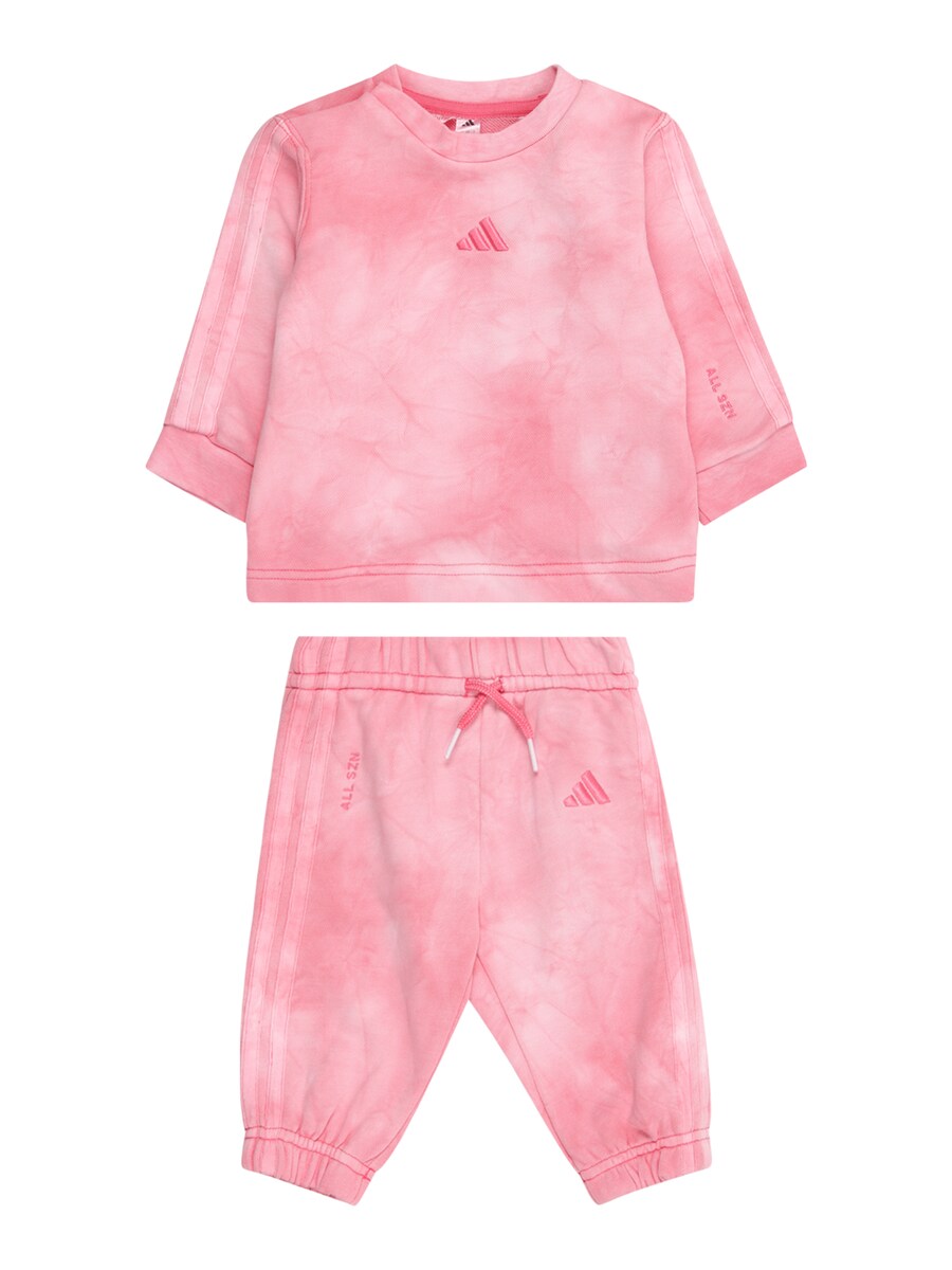 

Спортивный костюм ADIDAS SPORTSWEAR ALLSZN, цвет Rose/Rose/Dusky pink