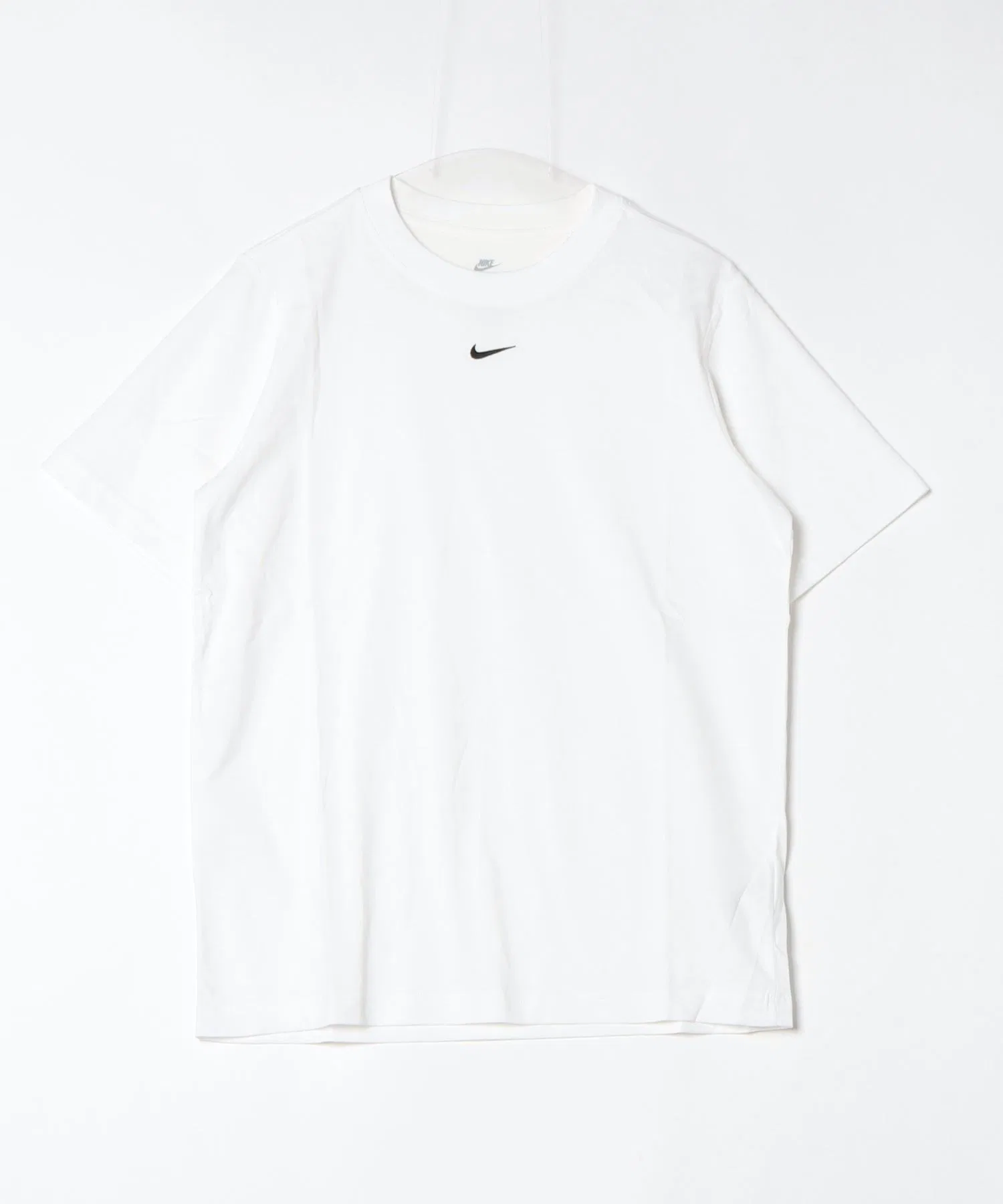 Женская футболка Nike NSW Essential Phoenix LBR с коротким рукавом