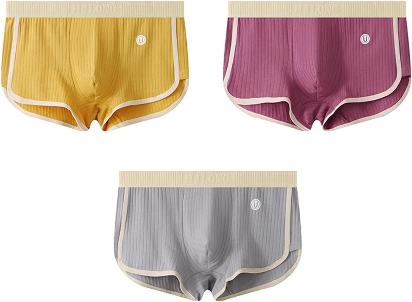 Боксеры трусы, Balvetti, 3pcs-d