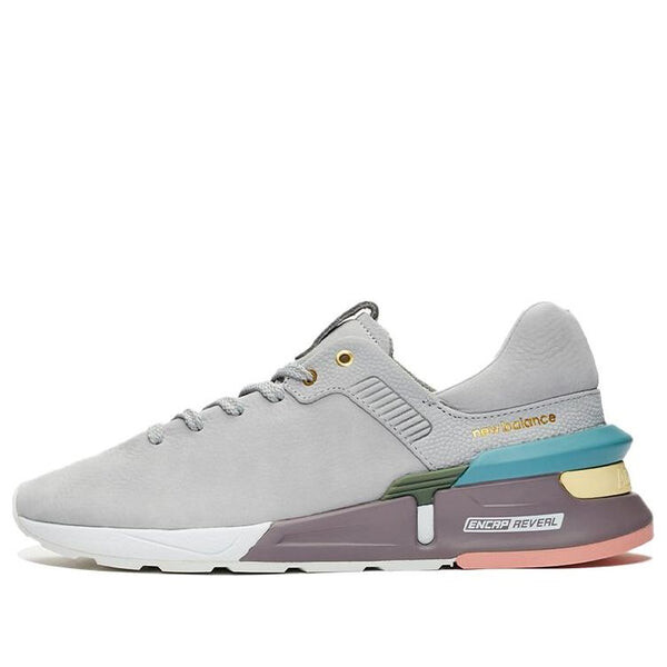 

Кроссовки 997s New Balance, серый