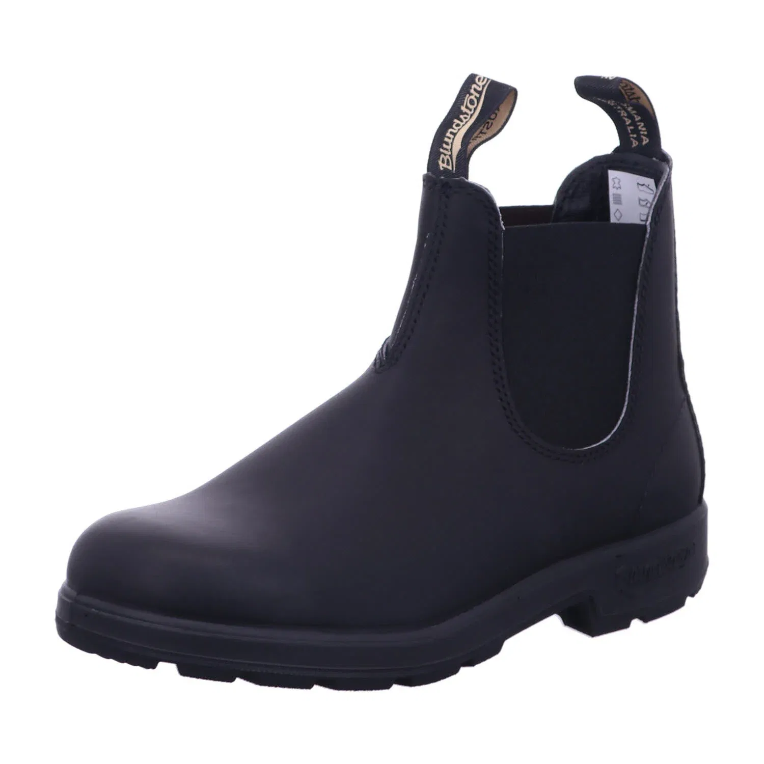 Сапоги кожаные Blundstone, черный
