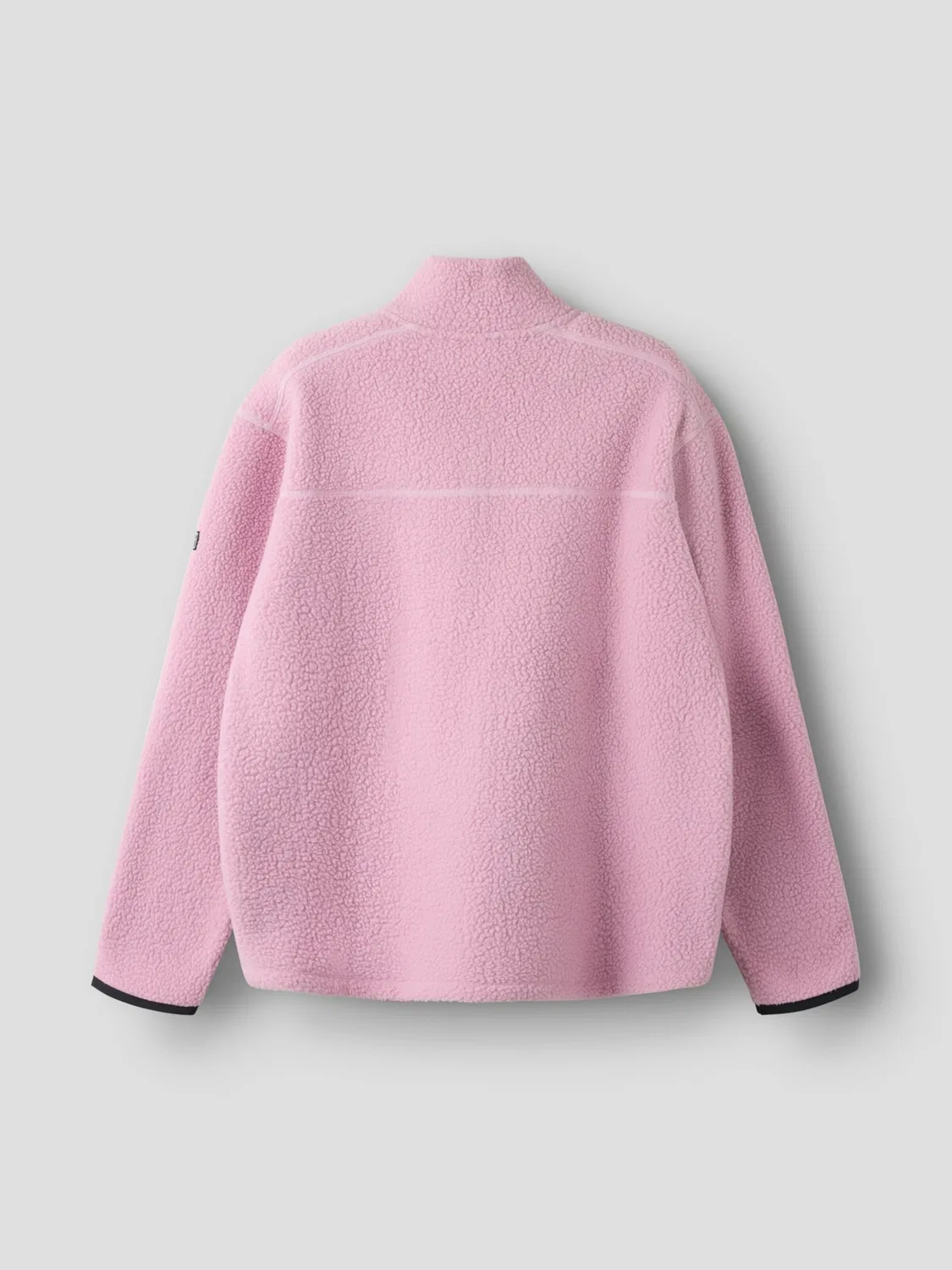 Флисовая куртка 'NKFBULINA' Name It, Rose — фото 2