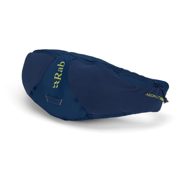 

Aeon lt 5 - поясная сумка Rab, черный