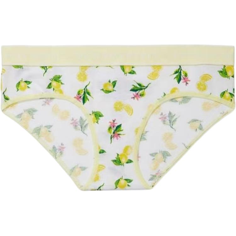 

Женские трусы 1 упаковка Victoria's Secret, желтый