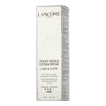 

Lancôme Teint Idole Ultra Wear Care & Glow 30 мл - оттенок 430C