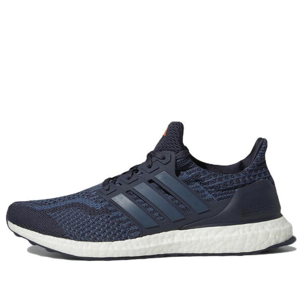

Кроссовки ultraboost 5.0 днк Adidas, синий
