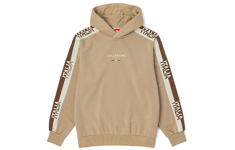 

Свитшот унисекс Kappa, Black-990