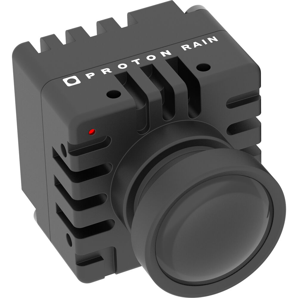 

Proton RAIN Full HD Мини вещательная камера