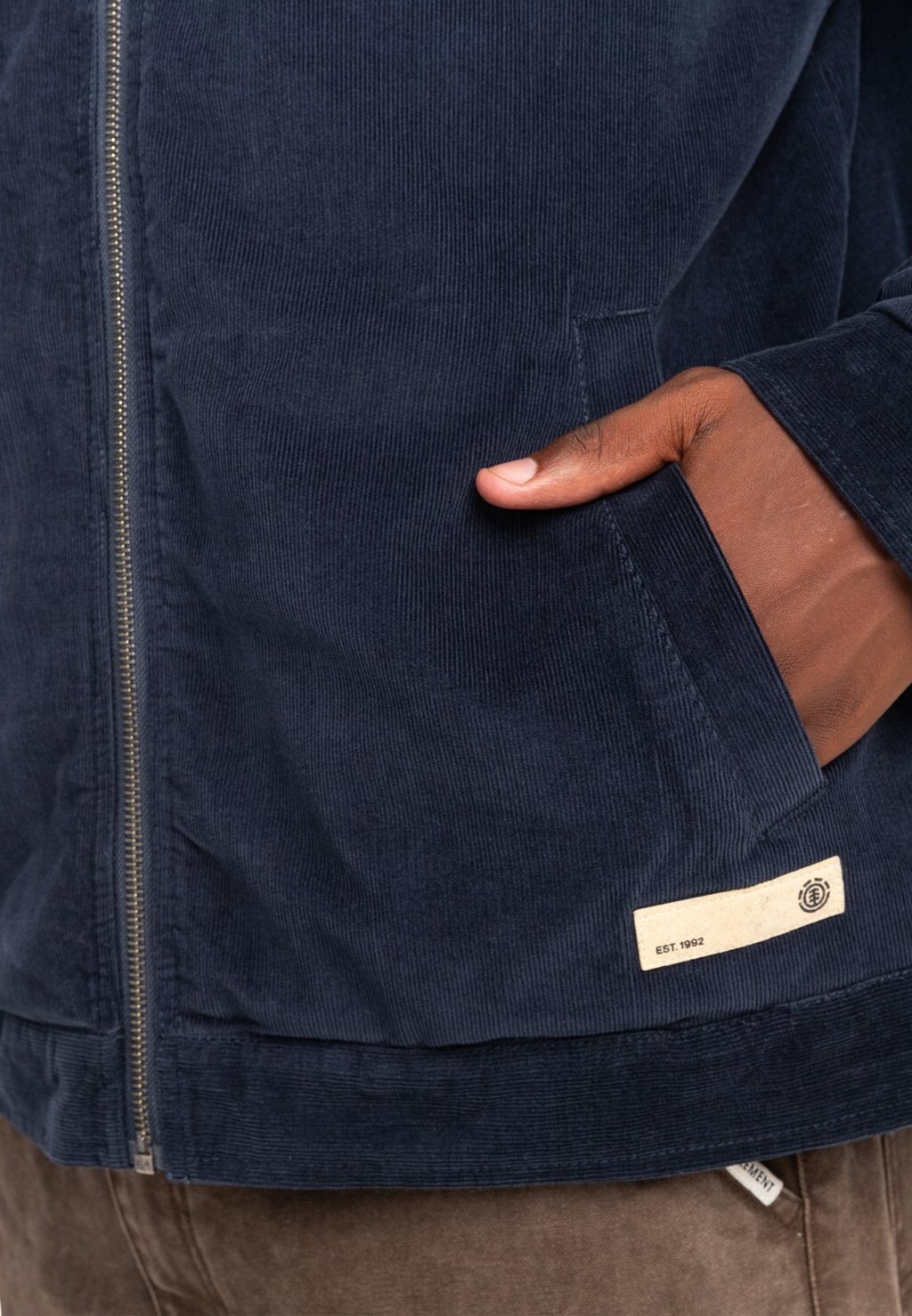 thumb