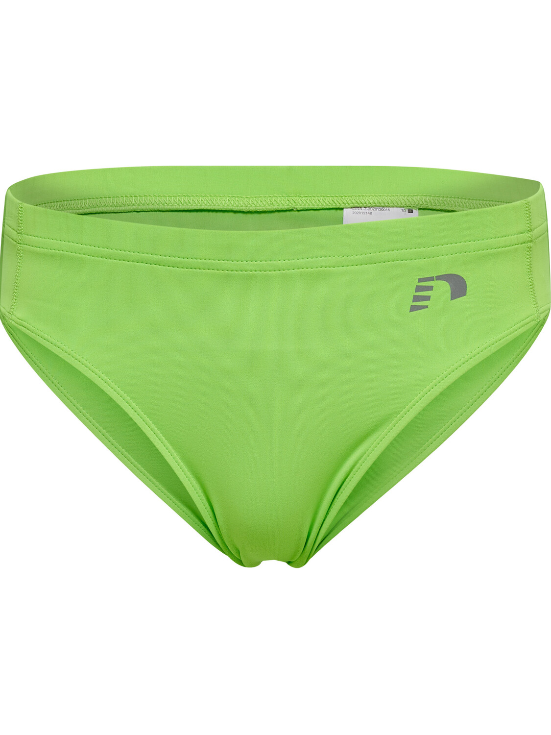 

Спортивные брюки Newline Unterteile Women Core Athletic Brief, цвет GREEN FLASH