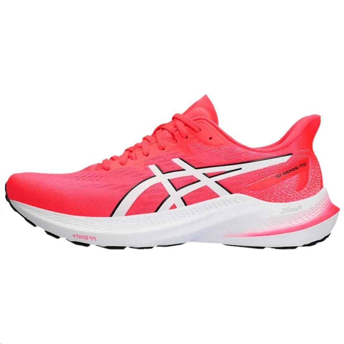 

Кроссовки Asics GT 2000 12 'Diva Pink', розовый