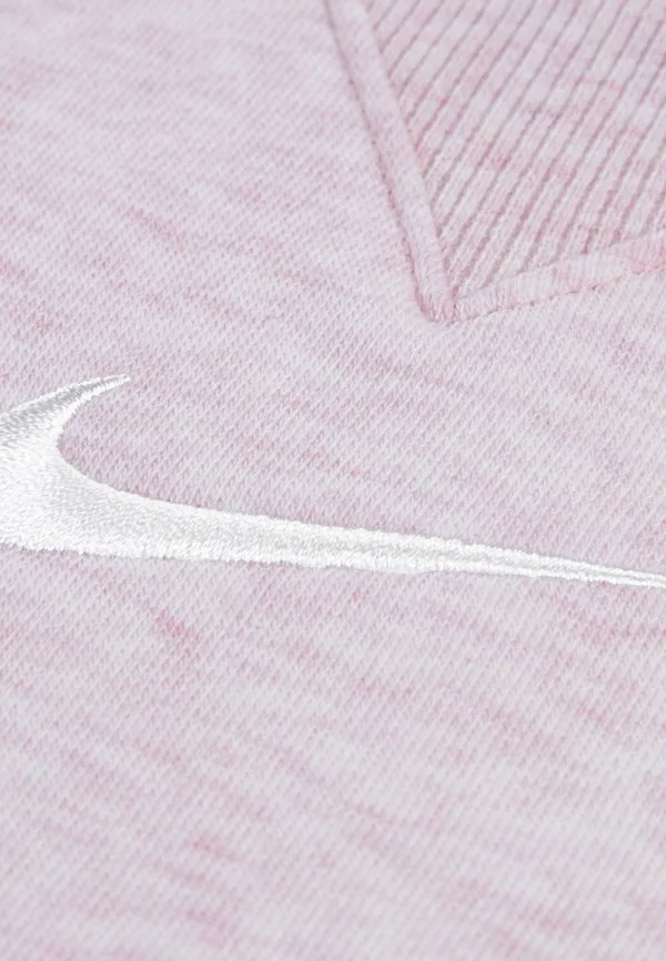 Спортивный костюм essential crew унисекс Nike Sportswear, Pink Foam Heather — фото 3