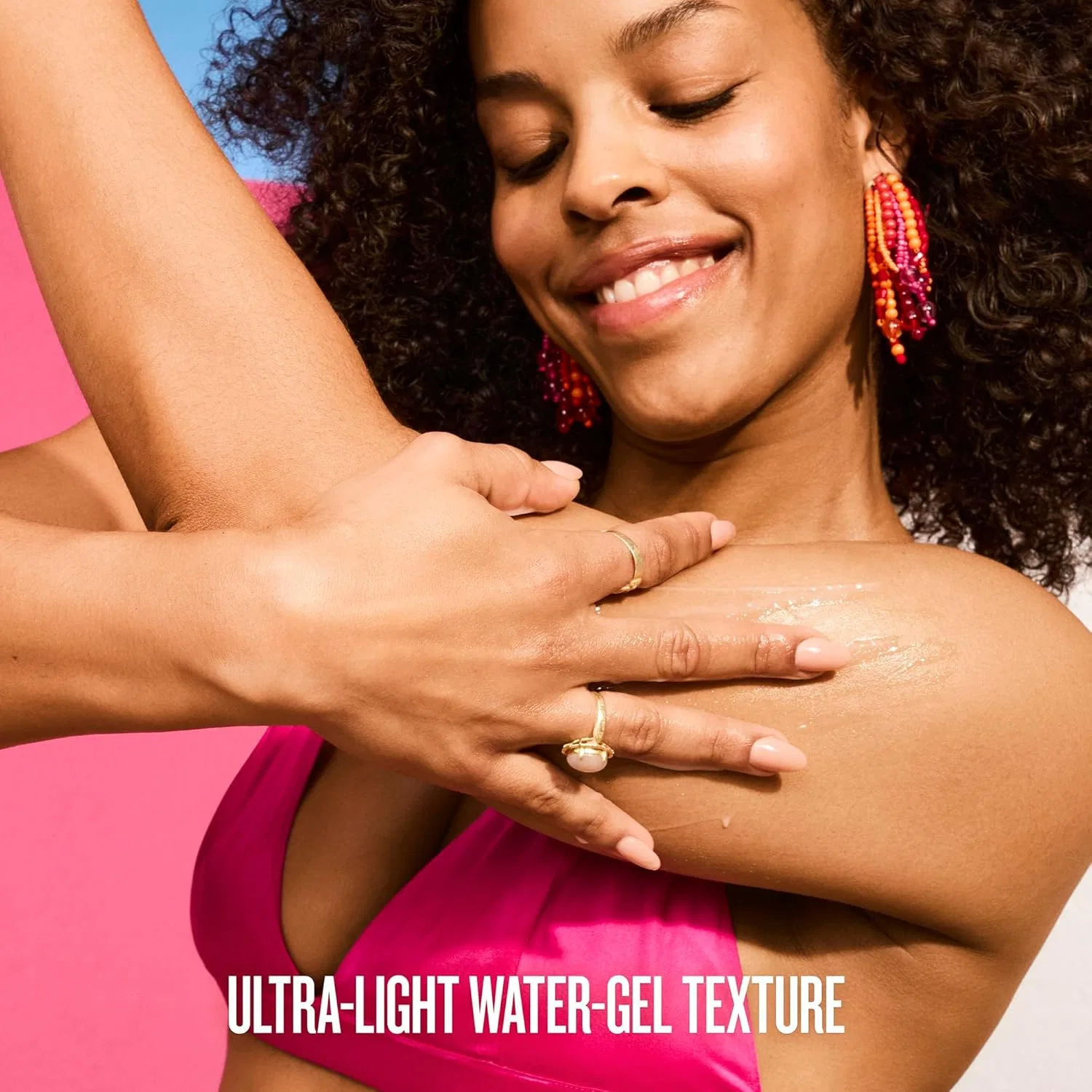 Увлажняющий лосьон для тела Sol de Janeiro Body Badalada Skin Refresh Water, 400 мл Sol De Janeiro — фото 4