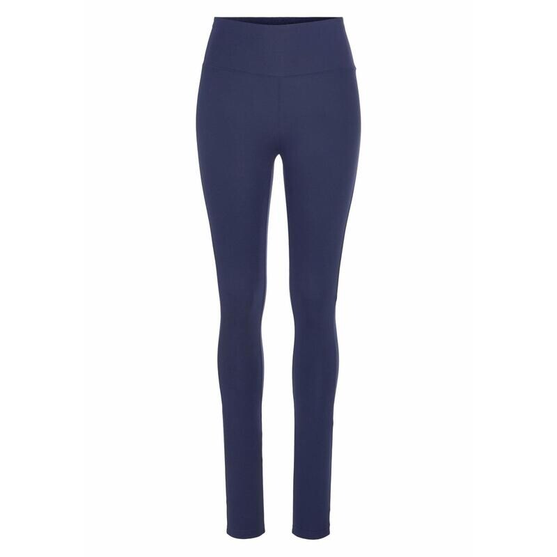 

Спортивные леггинсы Lascana, цвет navyblau/navyblau