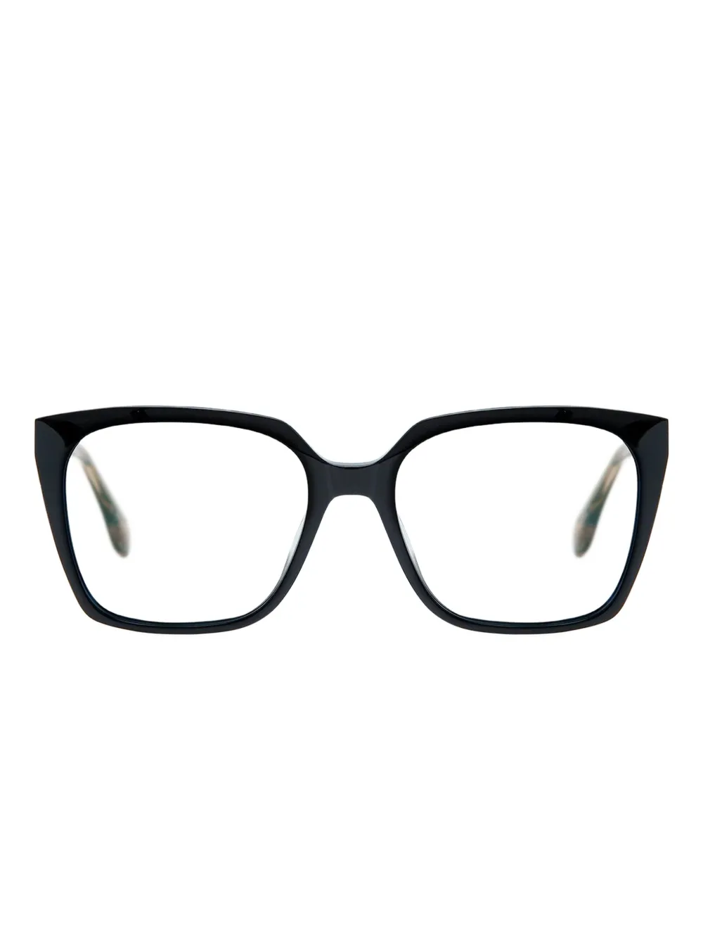 

Очки Ara квадратной формы Gigi Studios, черный