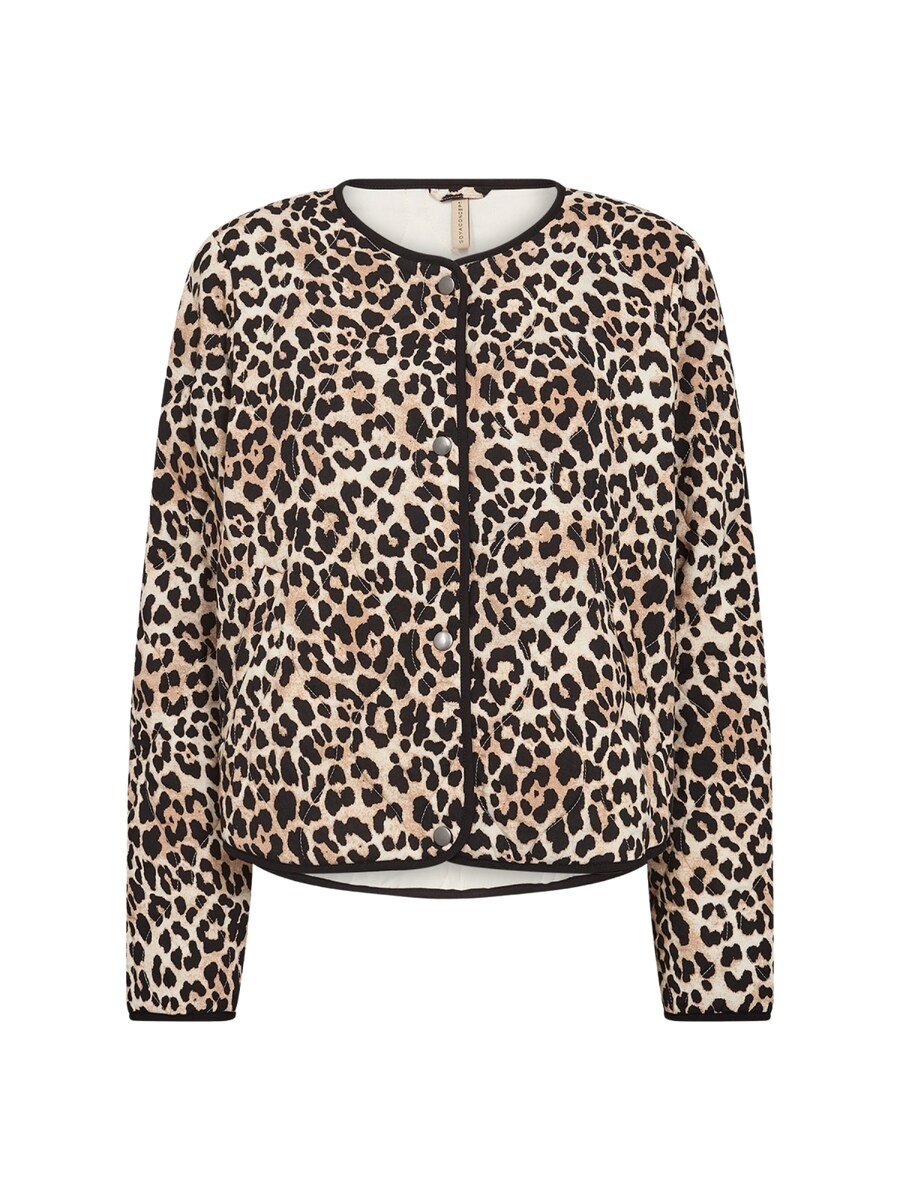 

Куртка межсезонная Soyaconcept PIETTA 5, бежевый