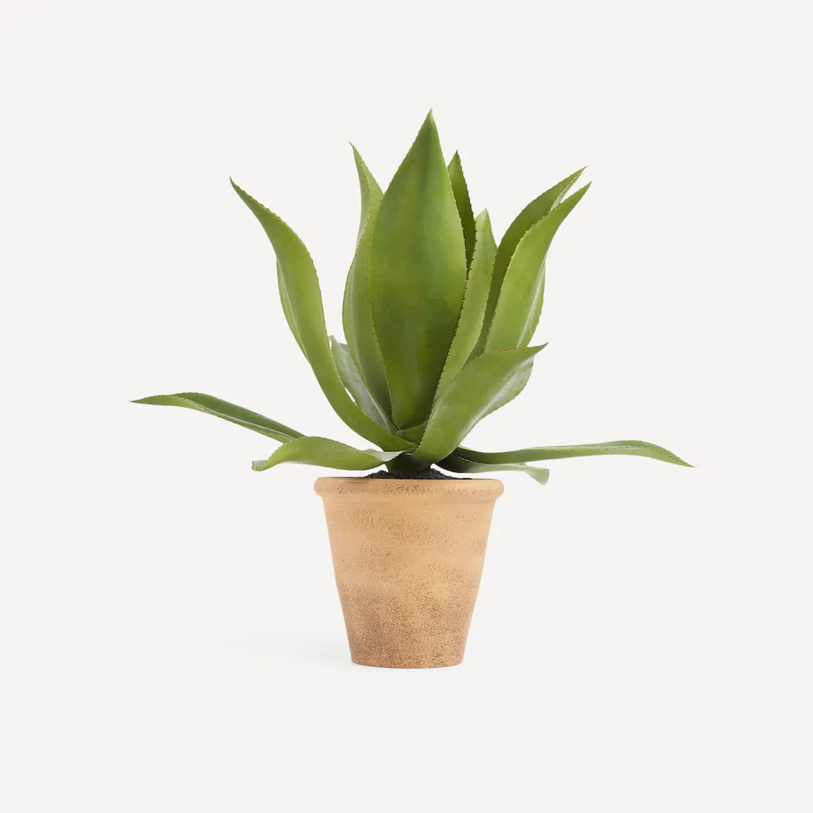 

Искусственное растение агава El Corte Inglés, зеленый