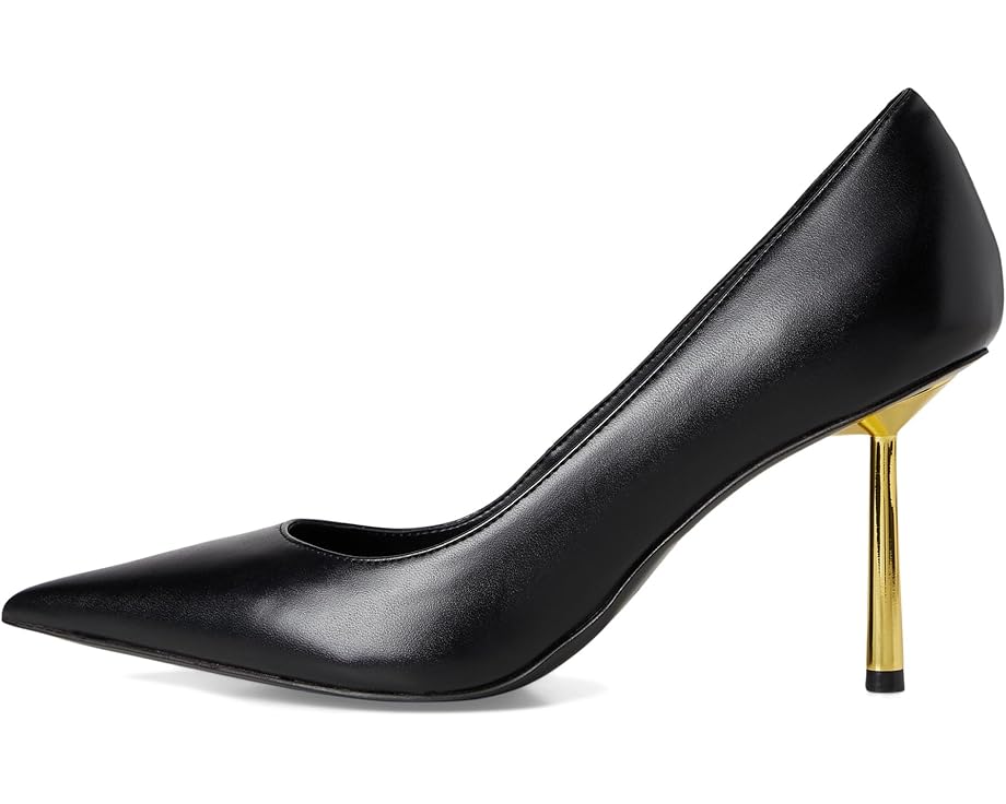 Туфли Nine West Deonne, черный — фото 4