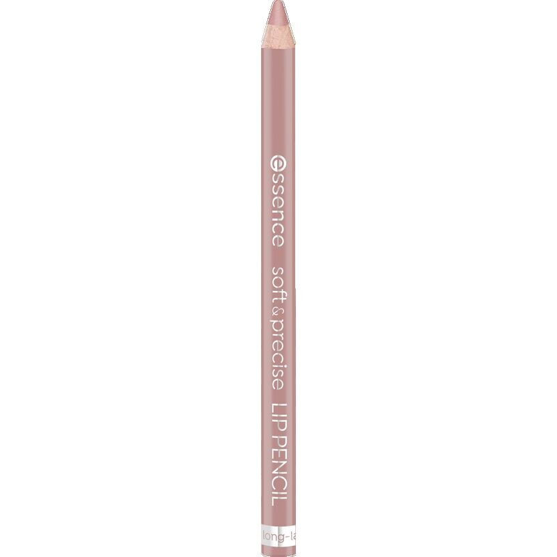 

Мягкий и точный КАРАНДАШ ДЛЯ ГУБ 302 essence, 0,8 g