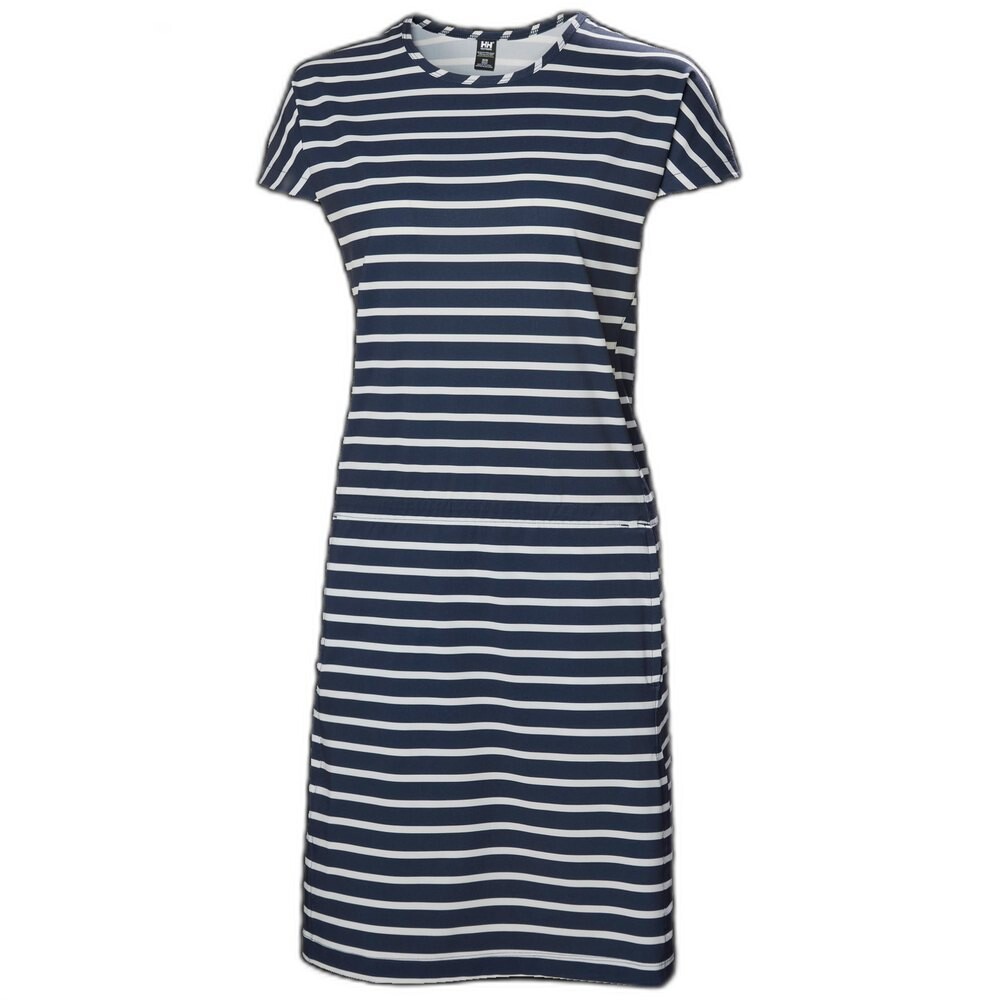 

Платье Helly Hansen Thalia Summer 2.0, синий