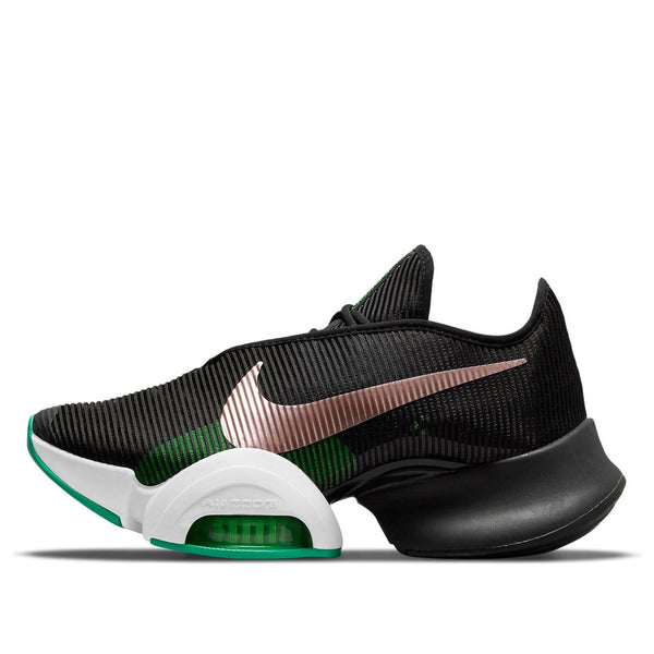 

Кроссовки air zoom superrep 2 Nike, черный