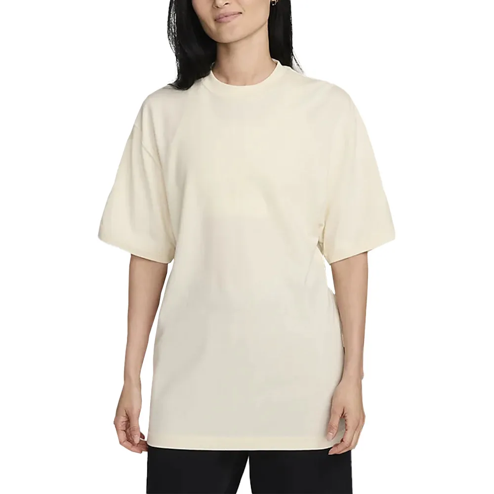 Футболка с коротким рукавом унисекс Nike, Solid Color