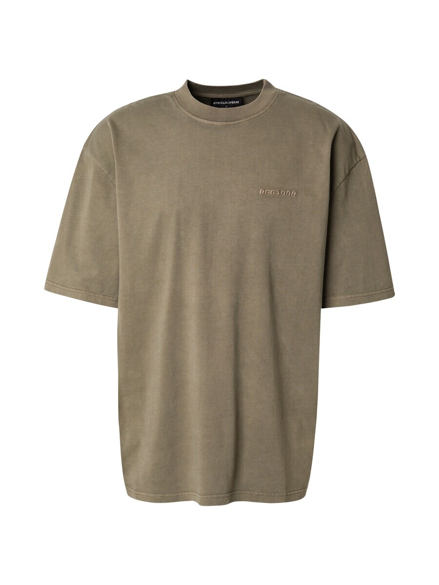

Классическая футболка Pegador Shirt, хаки