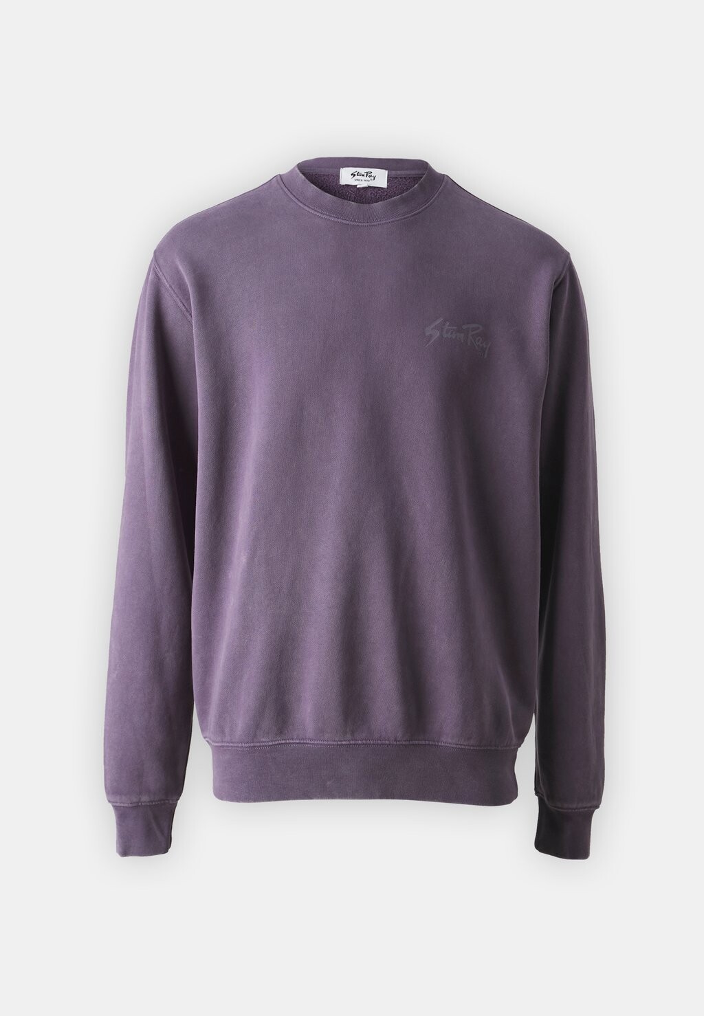 

Толстовка CREW UNISEX Stan Ray, темно-синий