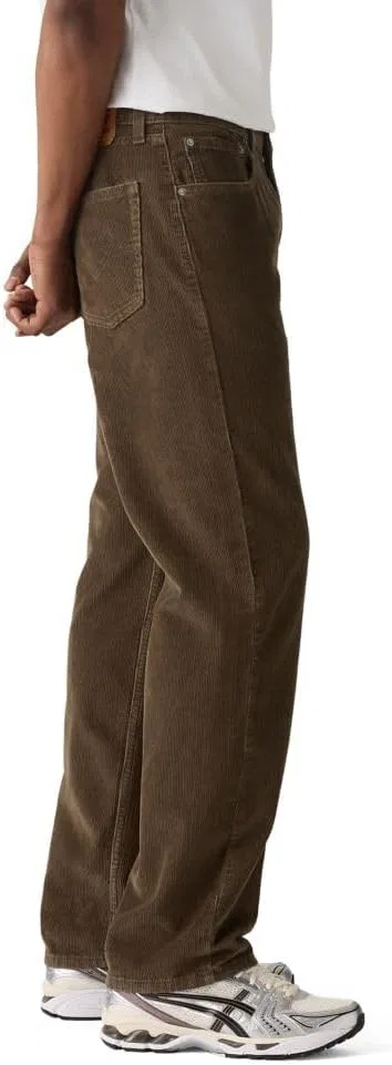 Джинсы свободные Levi's, Canteen — фото 3