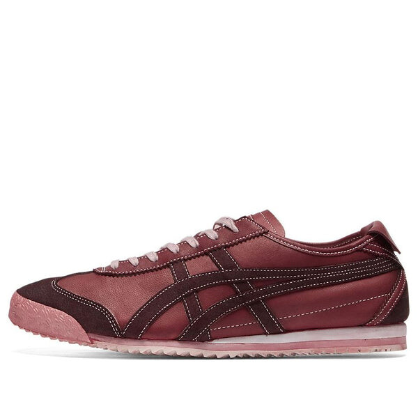 

Кроссовки mexico 66 nm 'beet juice' Onitsuka Tiger, мультиколор