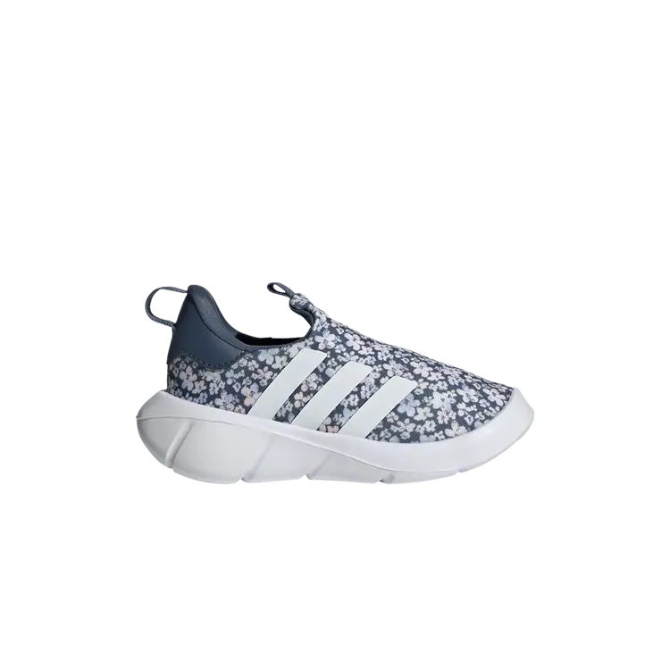 

Кроссовки Adidas Monofit Slip-On I, синий