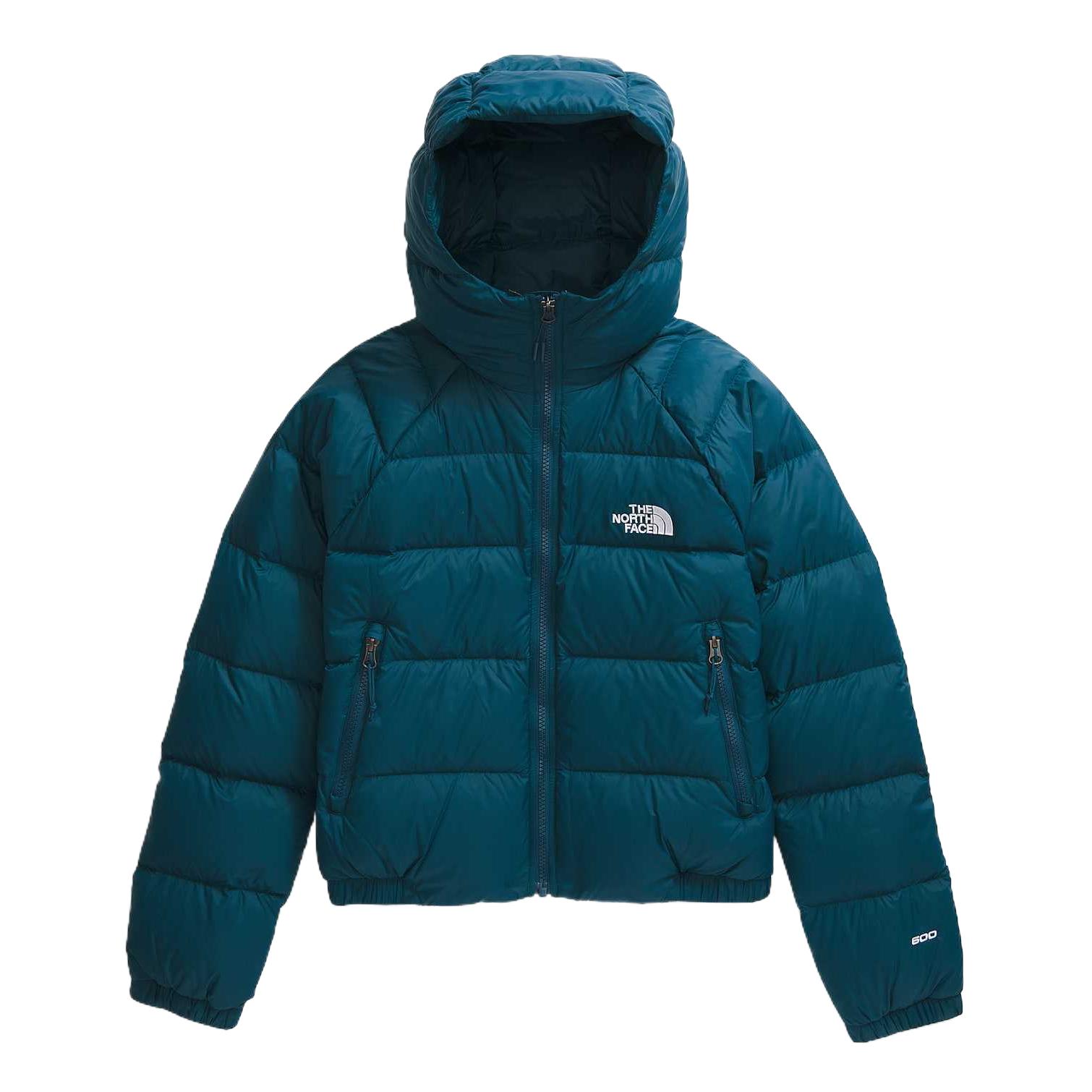 

THE NORTH FACE Гидреналит Вислон Пуховая куртка женская синяя, Blue