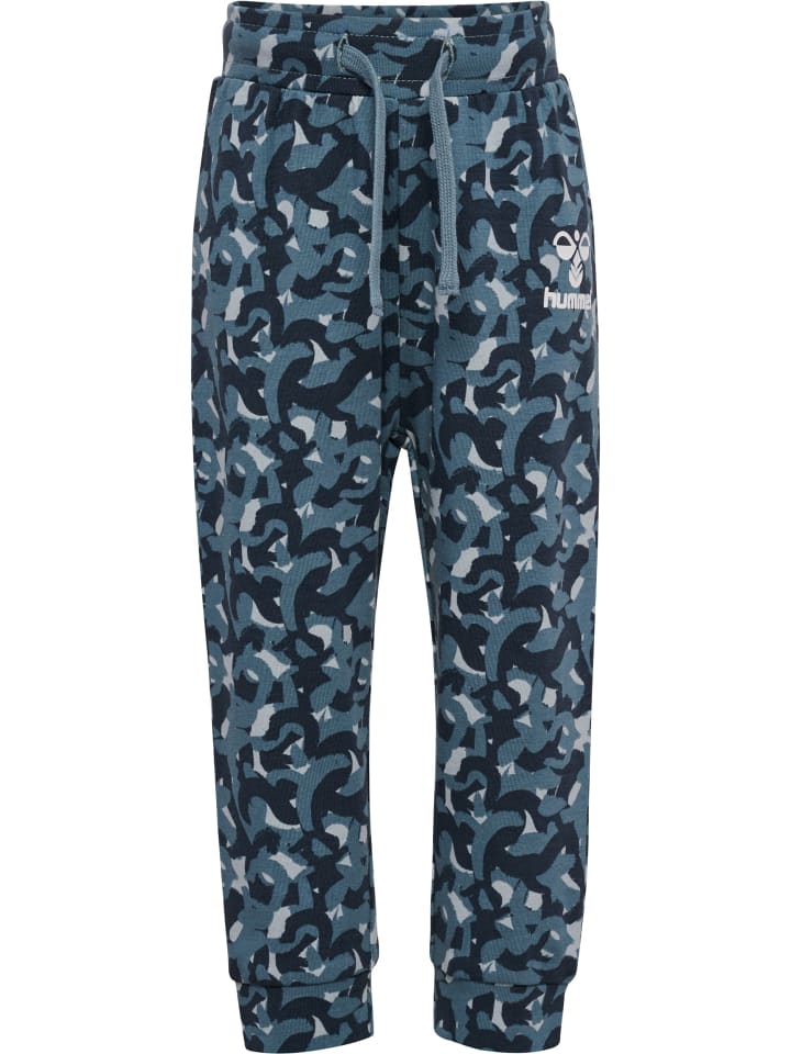 

Спортивные брюки Hummel