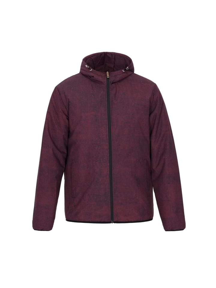 

Демисезонная куртка MO