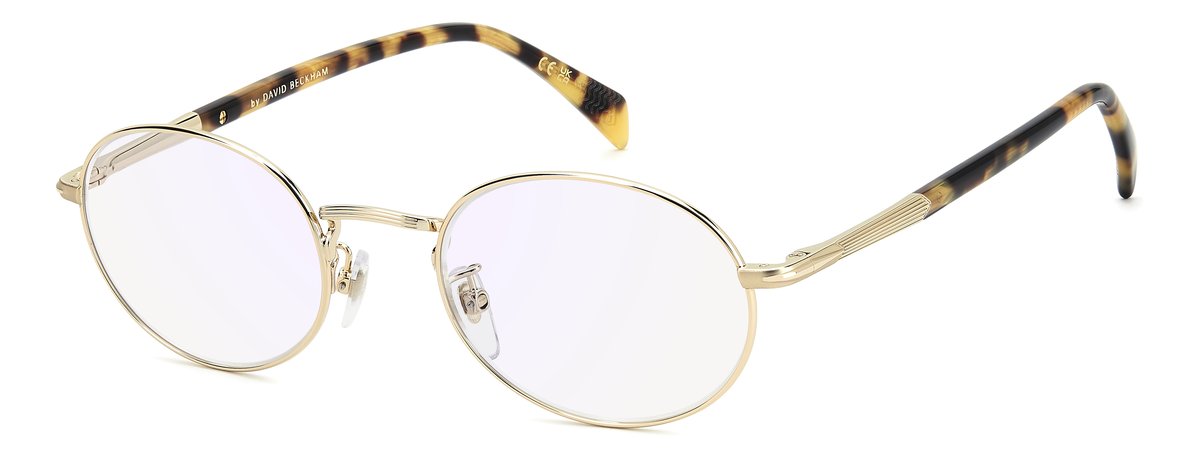 

Мужские оптические оправы DB 1203 DAVID BECKHAM