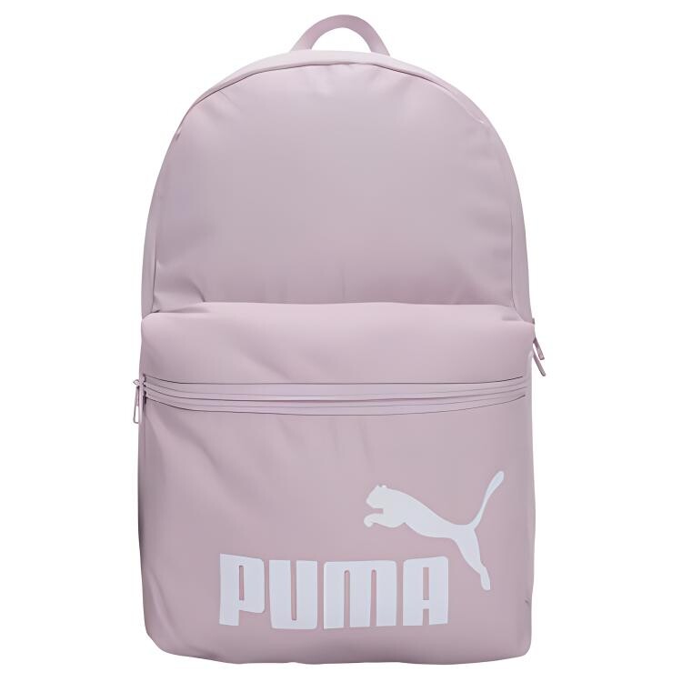 

Рюкзак унисекс Puma, Светло-фиолетовый