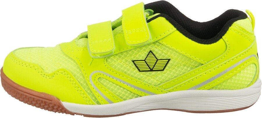 Спортивная обувь LICO Boudler, цвет Neon yellow — фото 2