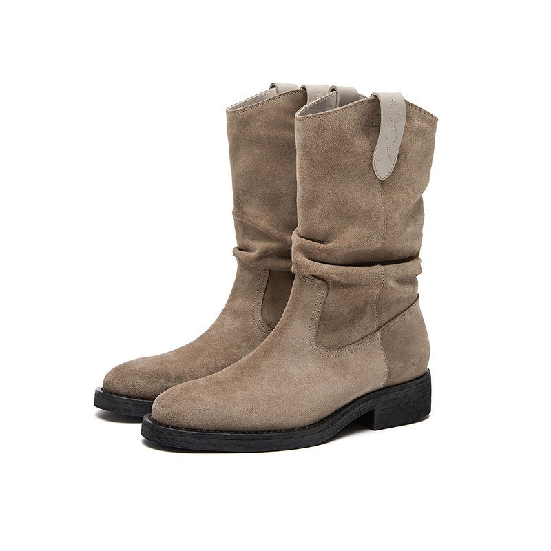 Marie Claire Женские ботильоны Fruit Wood Apricot 603-81307, цвет Fruit Wood Apricot 603-81307
