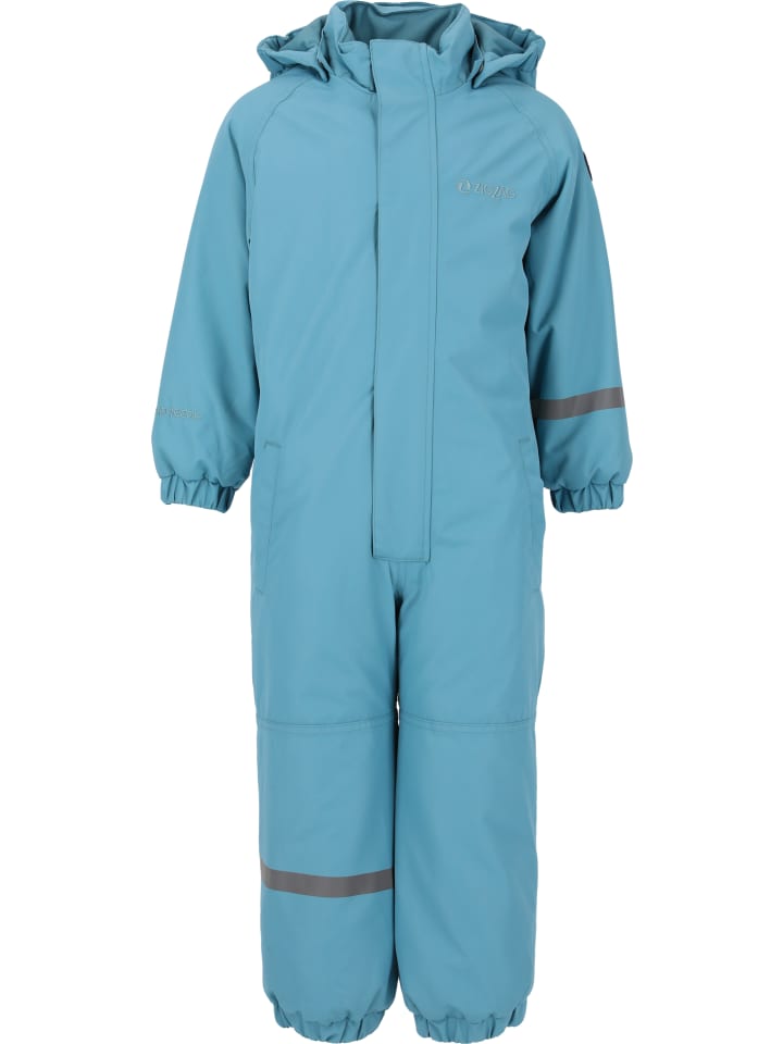 

Лыжные брюки Zigzag