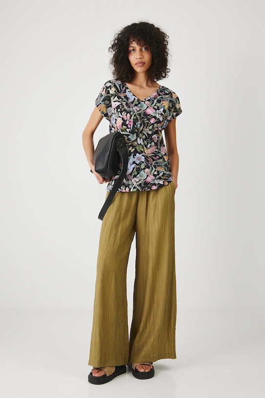 

Футболка Medicine, черный