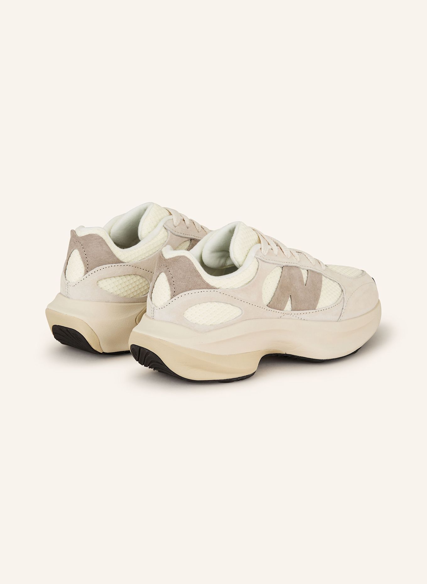 Кроссовки wrpd v1 New Balance, мультиколор — фото 2
