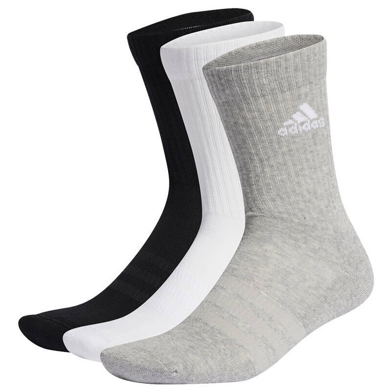

Носки Adidas, цвет bunt/perlgrau/hellgrau