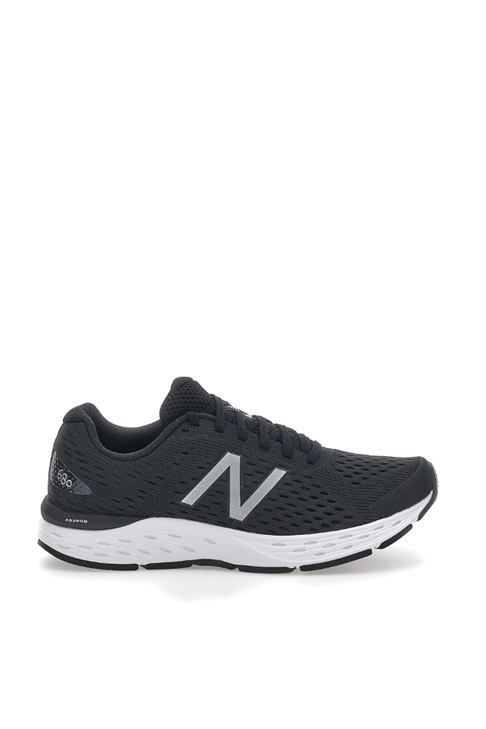 

Кроссовки - Черный - Плоская подошва New Balance, черный