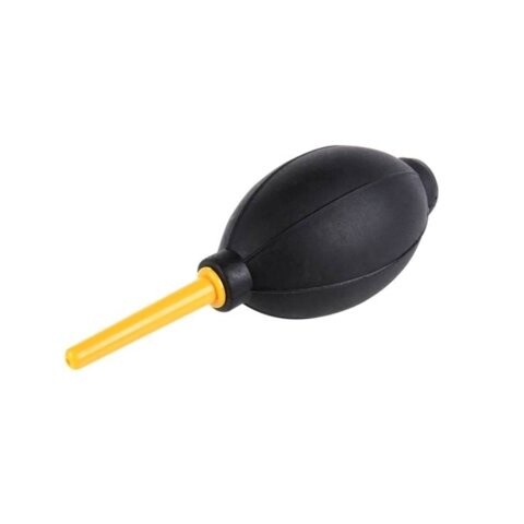 

Насадка для наращивания ресниц груша, черная Forme