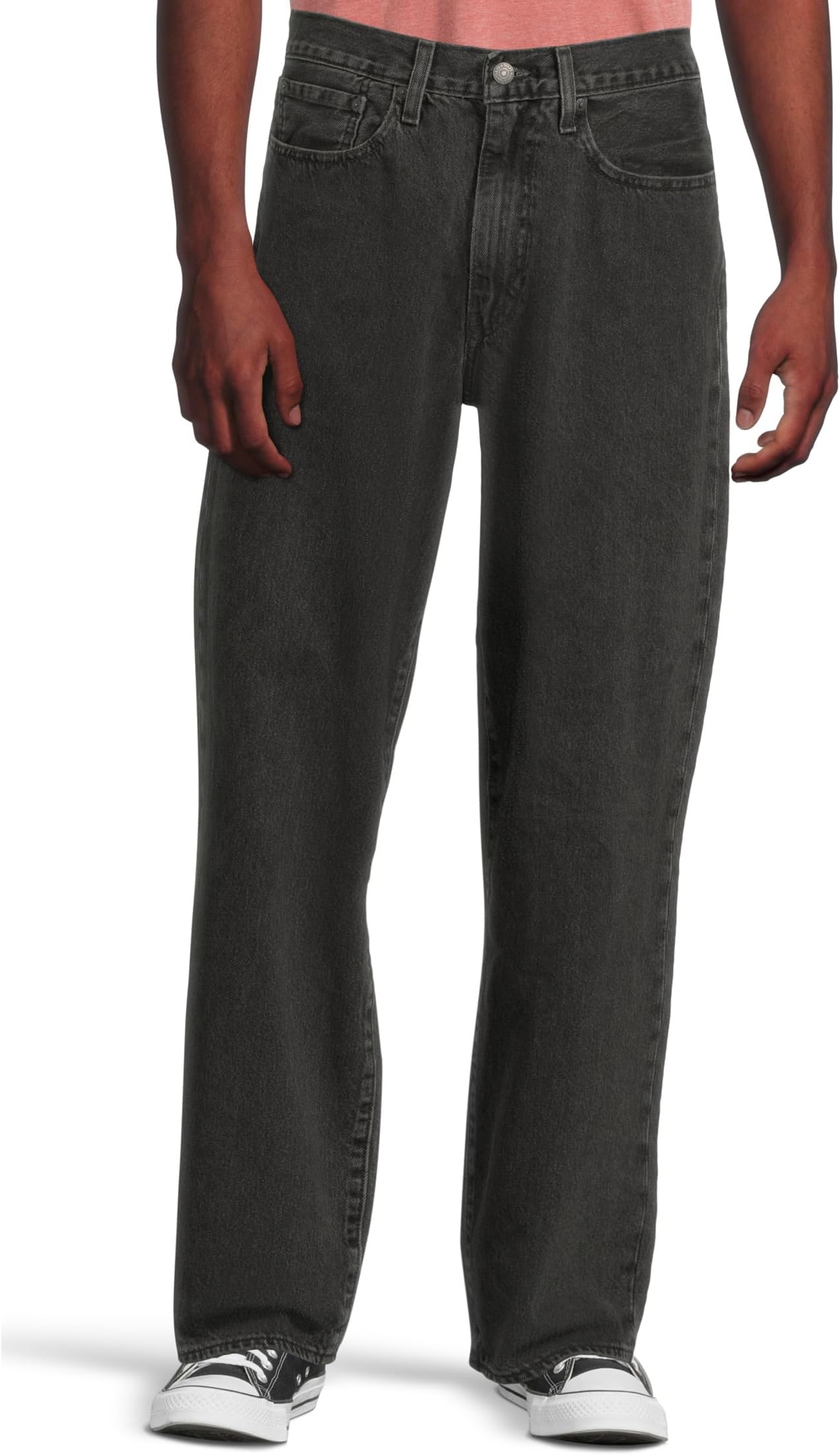 

Джинсы Levi's Premium 578 Baggy, цвет 8am In Charlotte