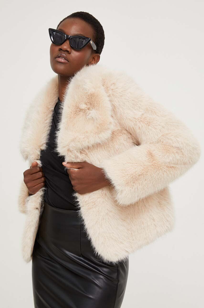 

Куртка Answear Lab, бежевый