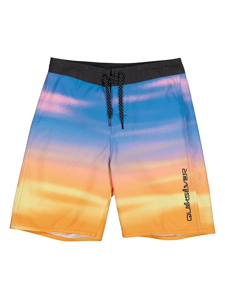

Шорты для плавания Quiksilver