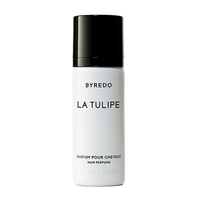 Парфюмерная вода для волос Byredo La Tulipe Hair Perfume, 75 мл — фото 3