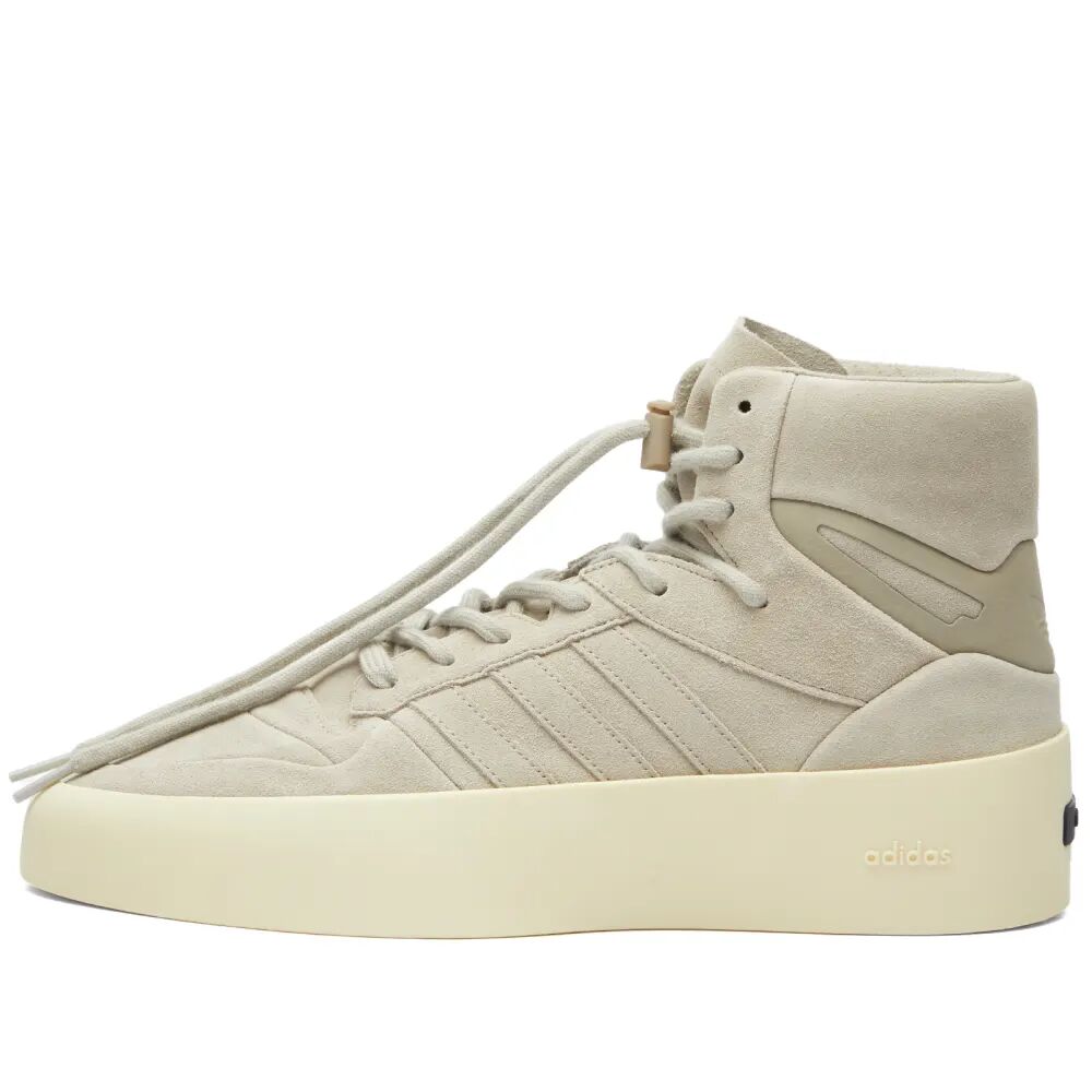 

Adidas X fear of god 86 привет, Серый, Adidas X fear of god 86 привет