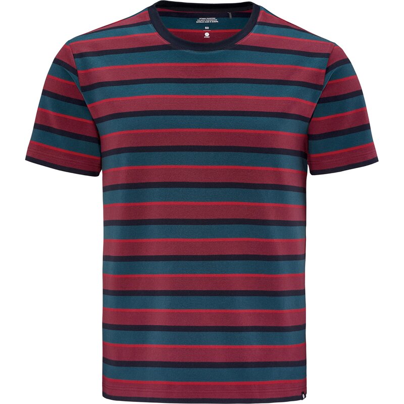 

Рубашка steenm-shirt Schneider Sportswear, мультиколор